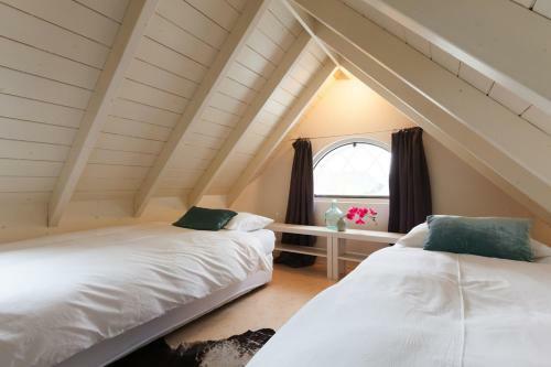 Agroturismo Erve De Bakker Op Westerflier