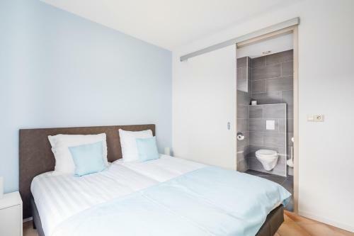 Apartamento Meliskerke Vakantiewoning
