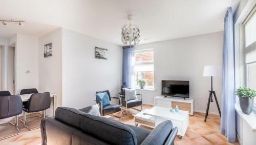 Apartamento Meliskerke Vakantiewoning