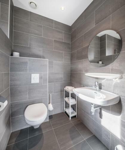 Apartamento Meliskerke Vakantiewoning