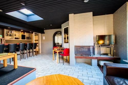 Bungalow Met Priv� Zwembad En Sauna
