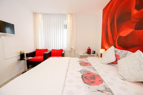 Bed & Breakfast B & B M 3