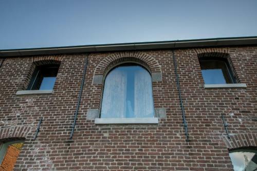Apartamento Pekelpakhuis Menheerse Werf