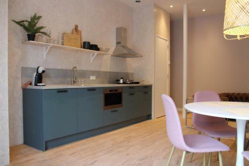 Bed & Breakfast Veldzicht Metslawier