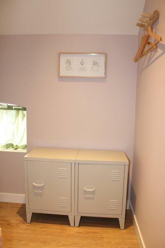 Bed & Breakfast Veldzicht Metslawier