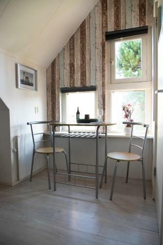 Bed & Breakfast B En B 't Pekeltje