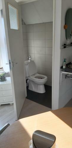 Bed & Breakfast B En B 't Pekeltje