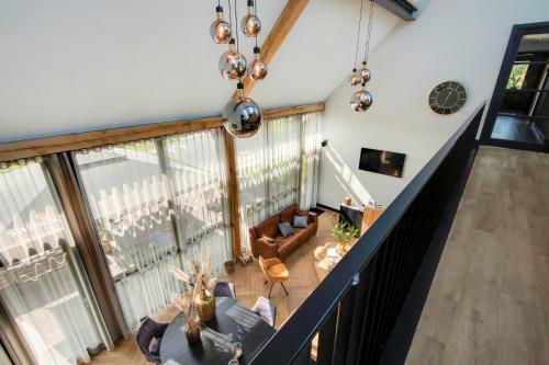 Bed & Breakfast Op D?n Kreijtenberg