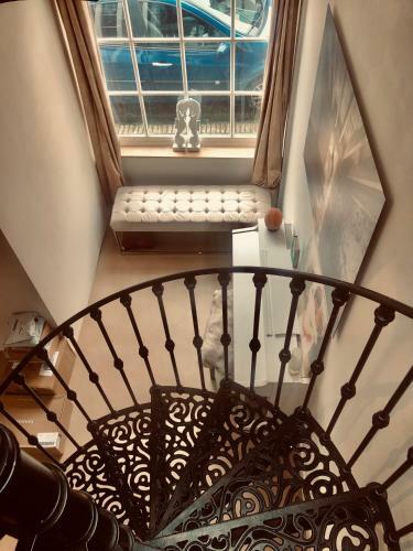 Luxurious Villa With Garden Next To Amsterdam
