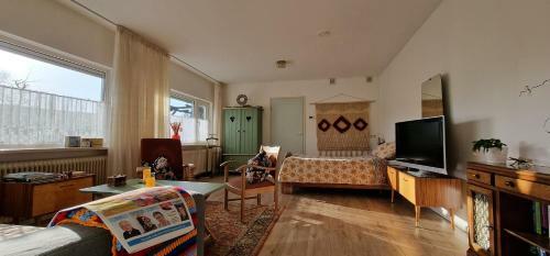 Hostal B&B Ut Kantuurke
