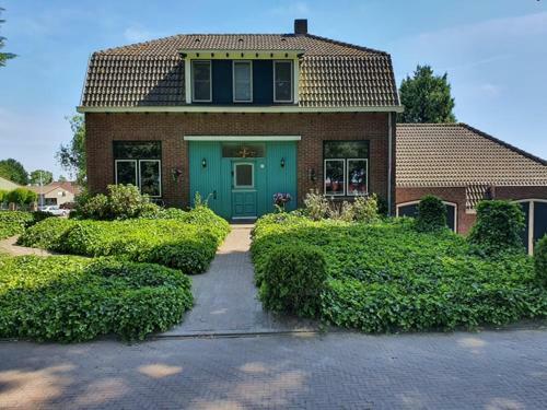 Bed & Breakfast De Vliegende Vlinder