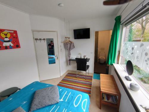 Bed & Breakfast Het Koekoeksnest-nieuwegein