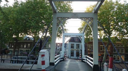 Bed & Breakfast Het Koekoeksnest-nieuwegein