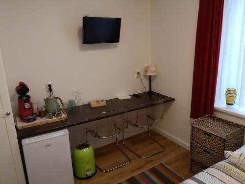 Apartamento Achterhuis 2