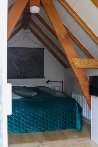 Apartamento Mini Appartement De Fabriek