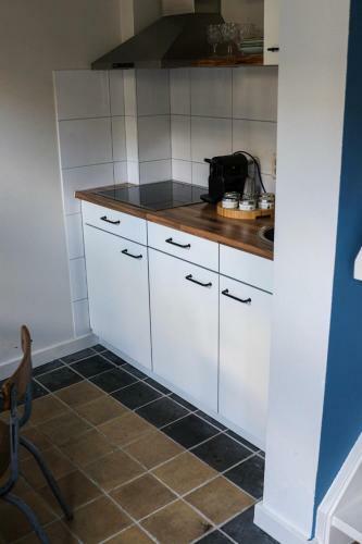 Apartamento Mini Appartement De Fabriek