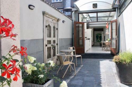 Apartamento Inpetto-inn