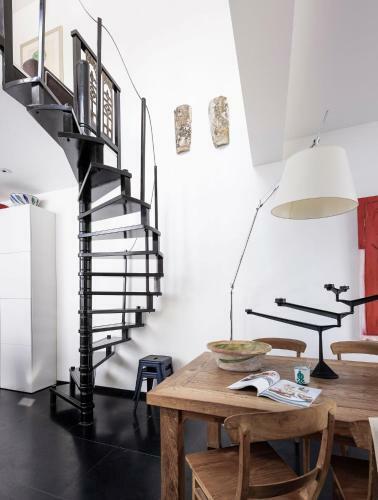 Apartamento Inpetto-inn