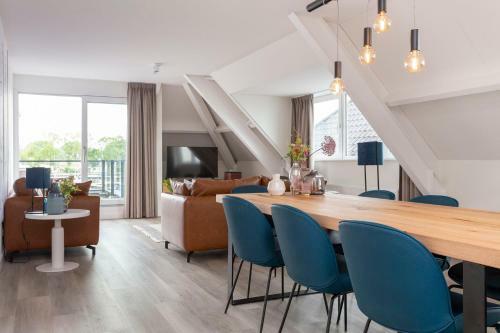 Appartement Waterrijck Sneekermeer