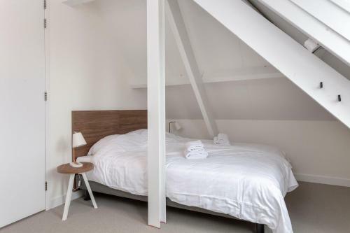 Appartement Waterrijck Sneekermeer