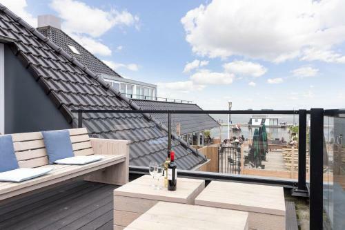Appartement Waterrijck Sneekermeer