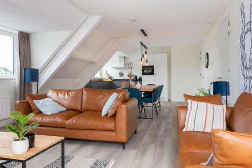 Appartement Waterrijck Sneekermeer