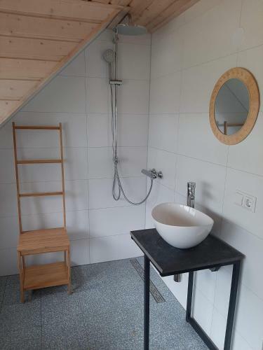 Vakantiehuis Met Hottub En Barrelsauna