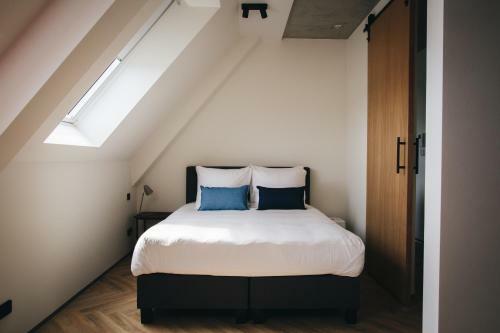 Apartamento Dudok Studio's Arnhem-oosterbeek