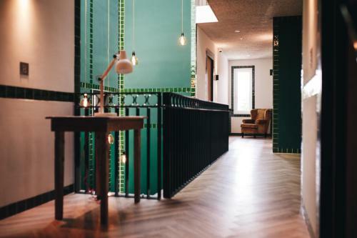 Apartamento Dudok Studio's Arnhem-oosterbeek