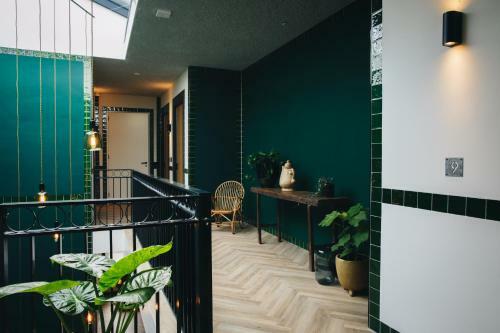 Apartamento Dudok Studio's Arnhem-oosterbeek