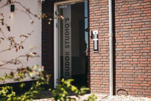 Apartamento Dudok Studio's Arnhem-oosterbeek