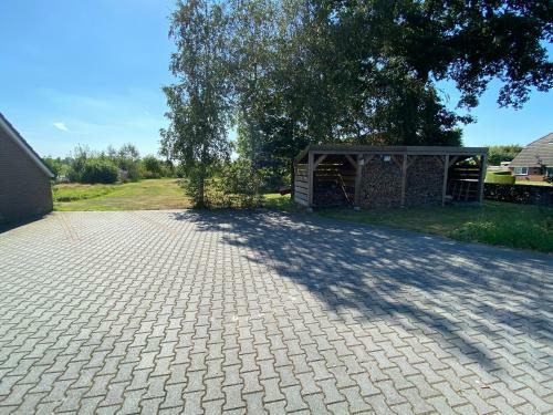 Apartamento Appartement Duinweg