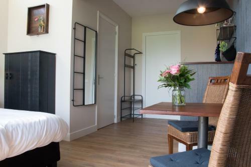 Apartamento De Tien Wilgen