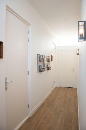 Apartamento De Tien Wilgen