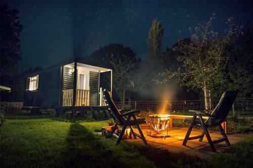 Bed & Breakfast Boerderijkamer Zwanebloem