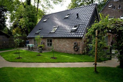 Apartamento De Corylus Vakantie Appartement