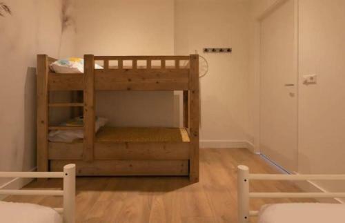 Apartamento Silt14 Sfeervol Vakantie Appartement