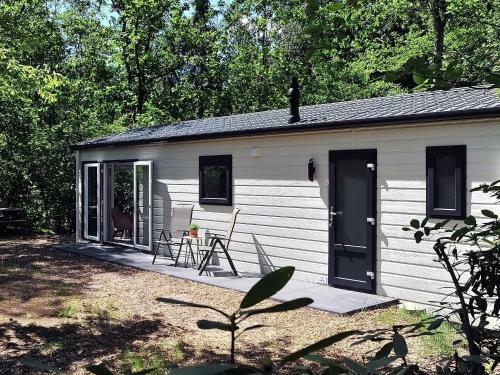 Lodge Cantharel Nunspeet Veluwe