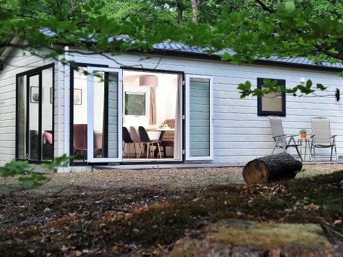 Lodge Cantharel Nunspeet Veluwe