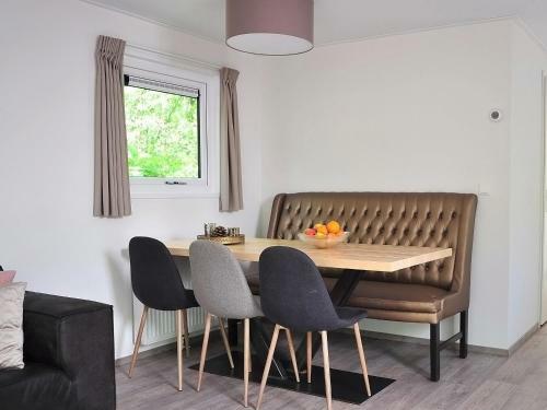 Lodge Cantharel Nunspeet Veluwe