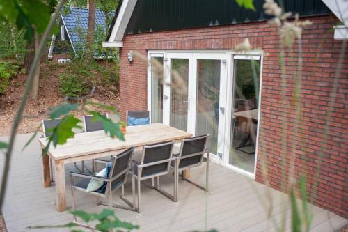Vakantiehuis De Linde Nunspeet Veluwe