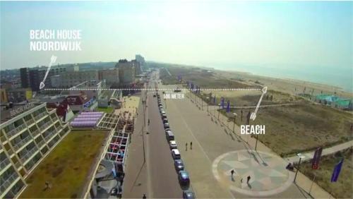 Apartamento Beach House Parallel With Free Parking