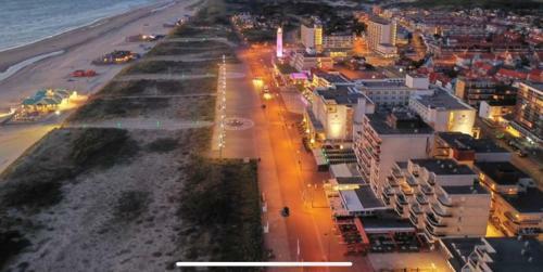 Apartamento Beach House Parallel With Free Parking