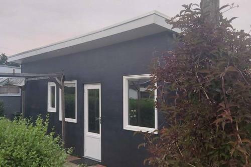 Gezellig Chalet Op Loopafstand Van Strand, Bos En Duinen