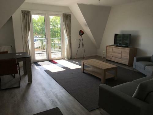 Apartamento Penthouse Deluxe