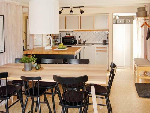 Holiday Home Hagby III