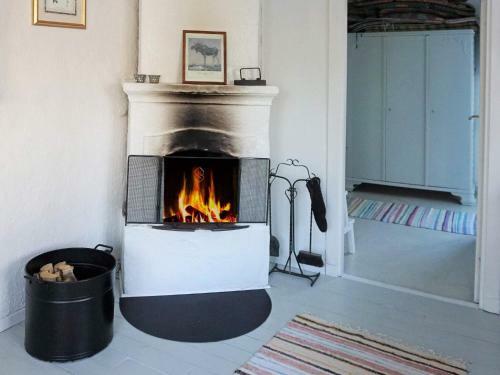 Holiday Home Hallabro III