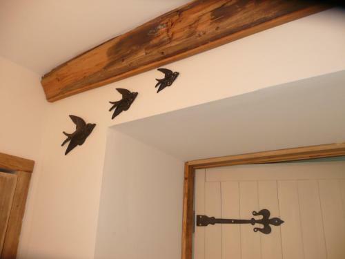 Meadowbeck Holiday Cottages