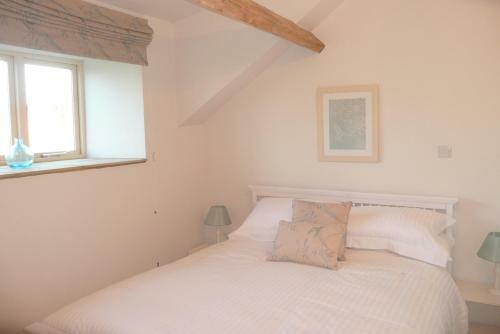 Meadowbeck Holiday Cottages