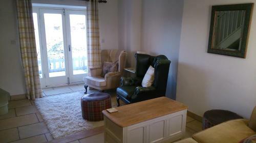 Meadowbeck Holiday Cottages